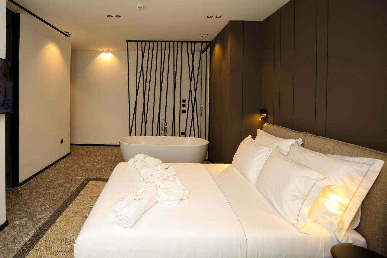 Nobus Hotel & Spa Vlore Exterior photo